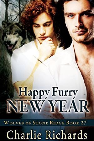 [Wolves of Stone Ridge 27] • Happy Furry New Year